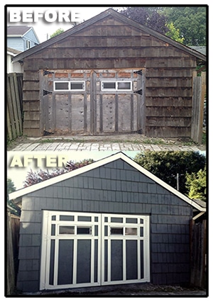 do you need to prime bare wood before painting