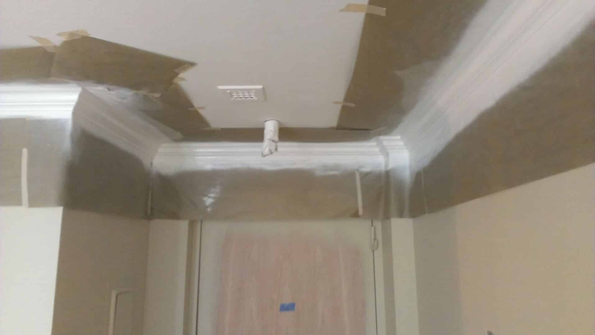 Picture of How To: Prepare for Interior Painting - Should Painting Solutions, LLC
