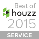 Sound Painting Solutions Awarded Best of Houzz