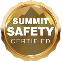Summit Safety Certification