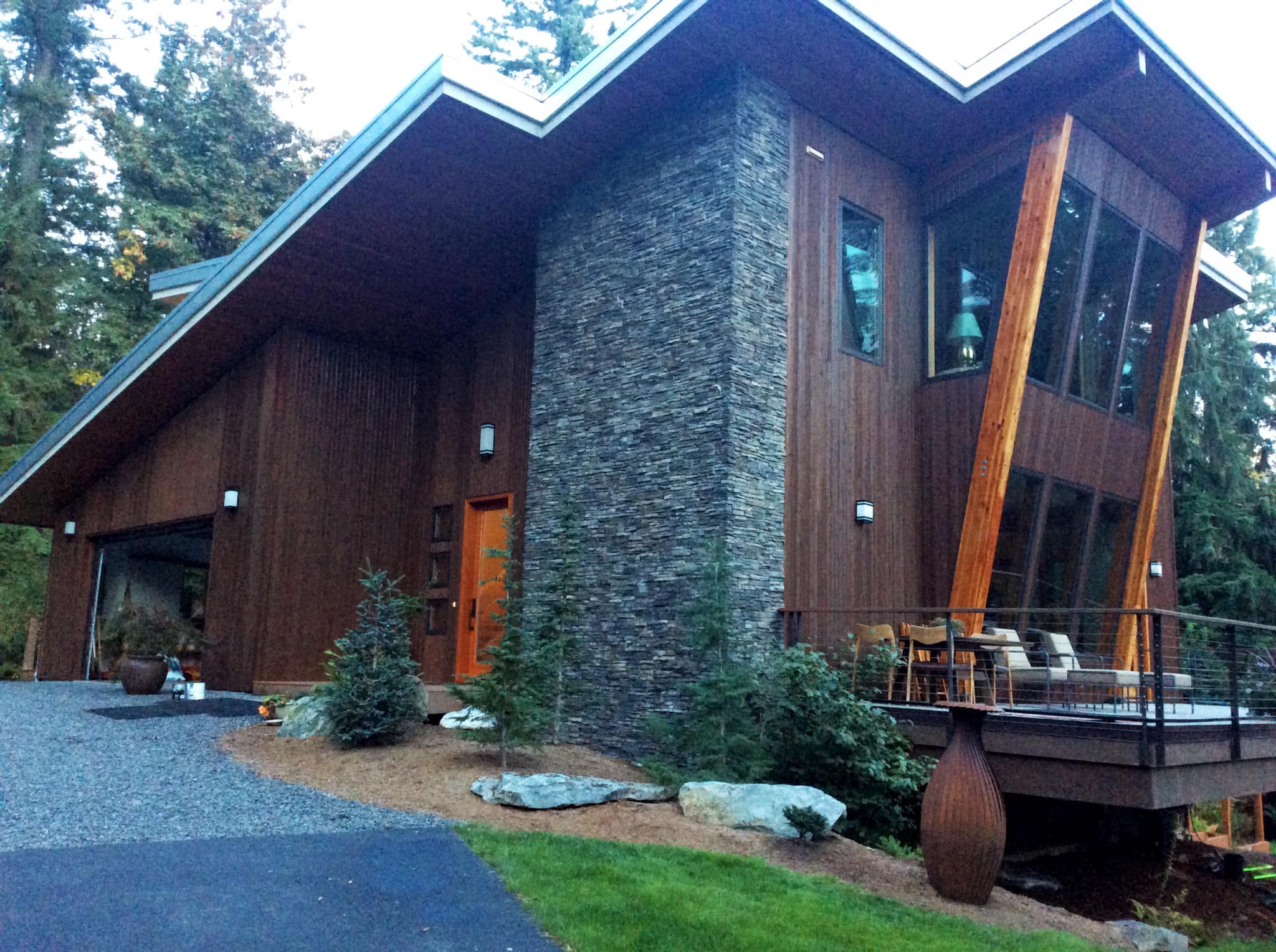 Seattle Exterior Painting Sound Painting Solutions, LLC