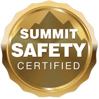 Nolan Consulting Group - Summit Safety Certification