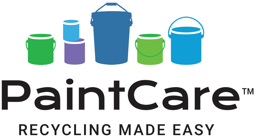 PaintCare company logo.