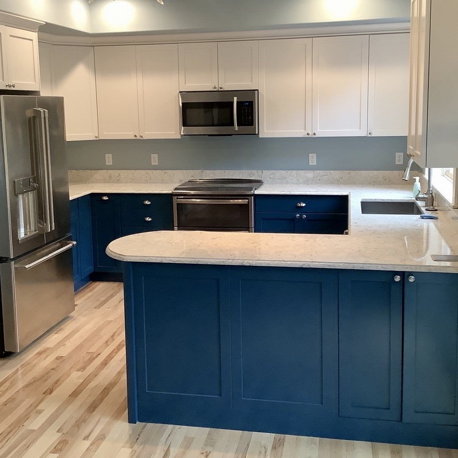 Seattle Painting Sound Painting Solutions, LLC