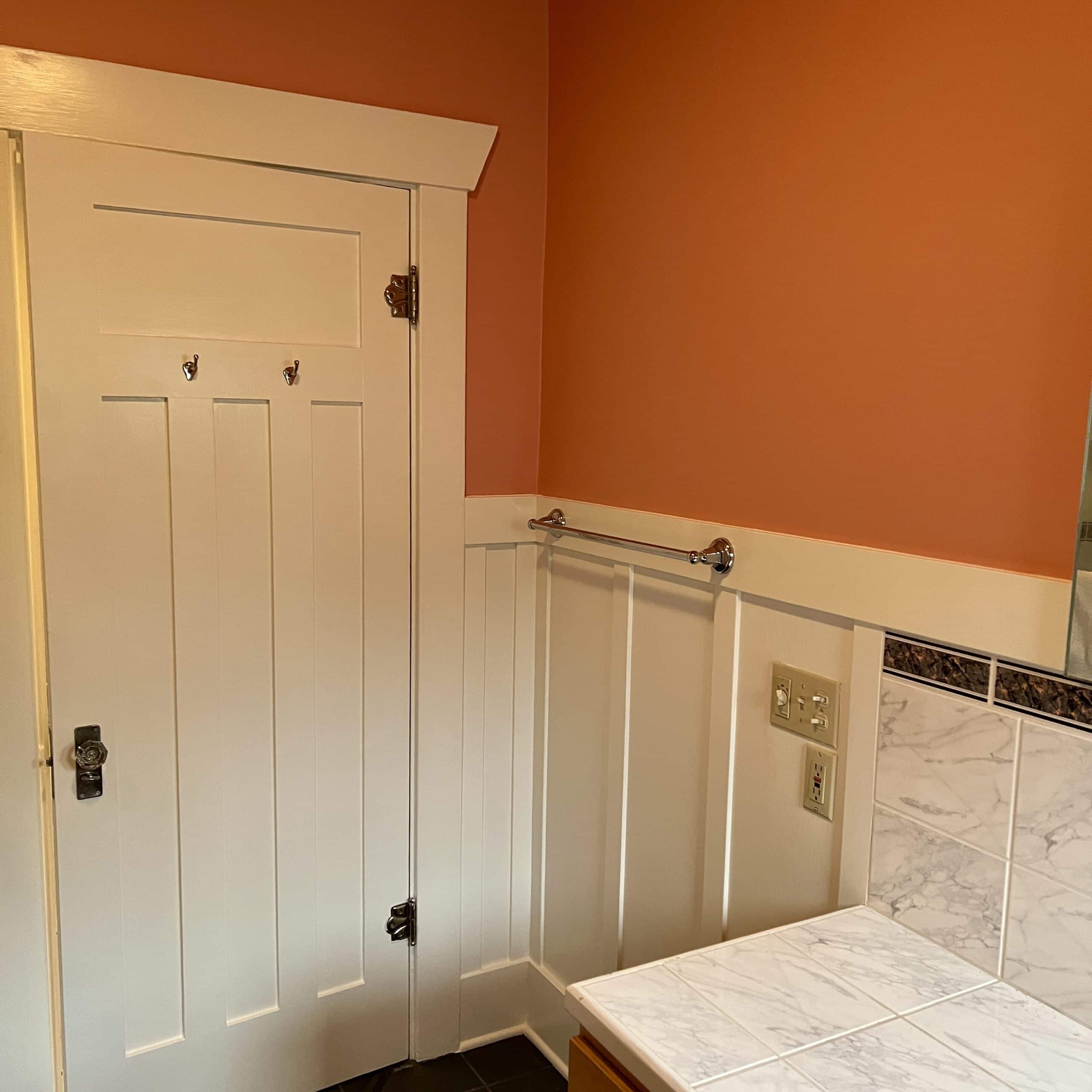 Seattle Interior Painting Sound Painting Solutions, LLC