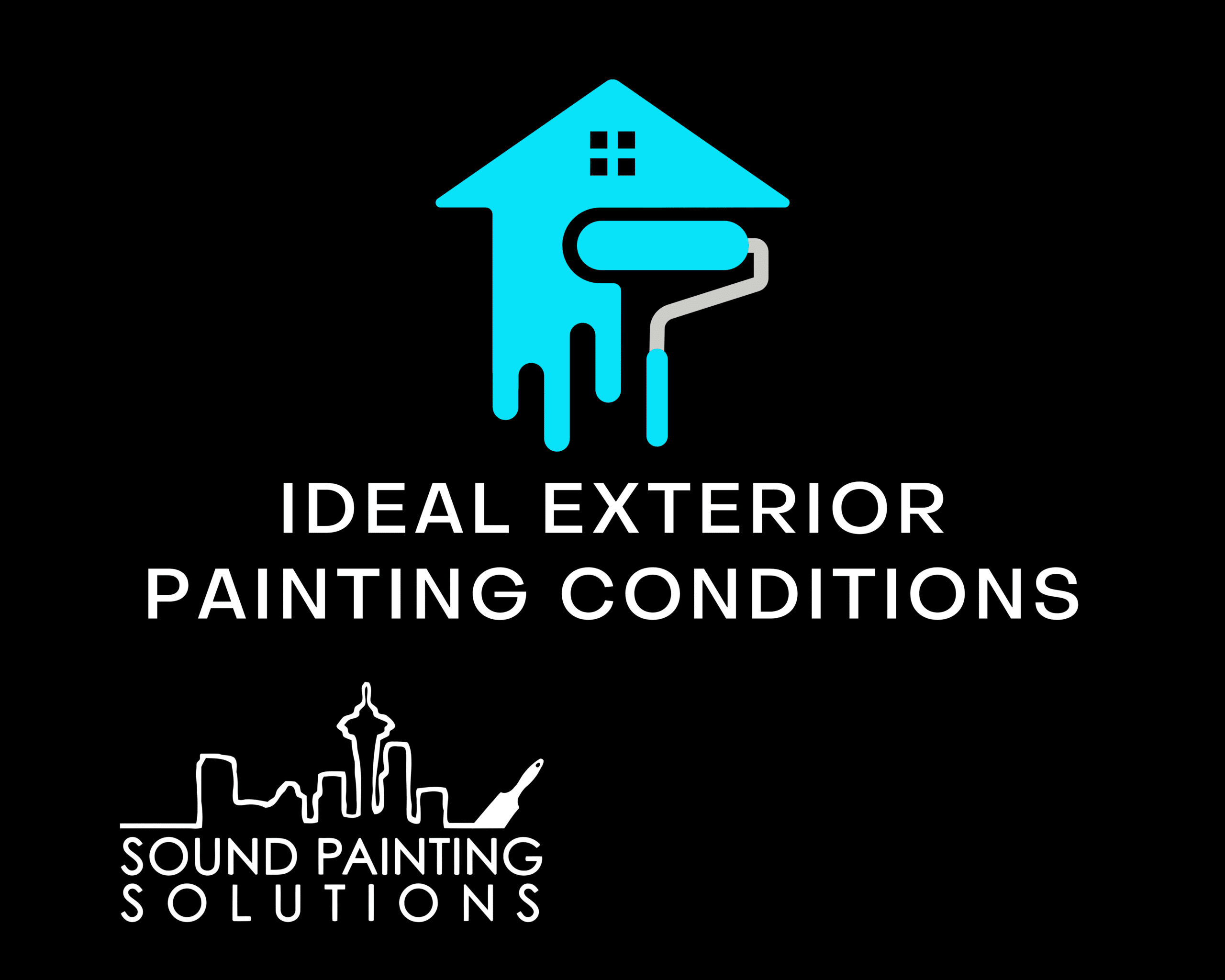 Seattle Exterior Painting Conditions Sound Painting Solutions, LLC